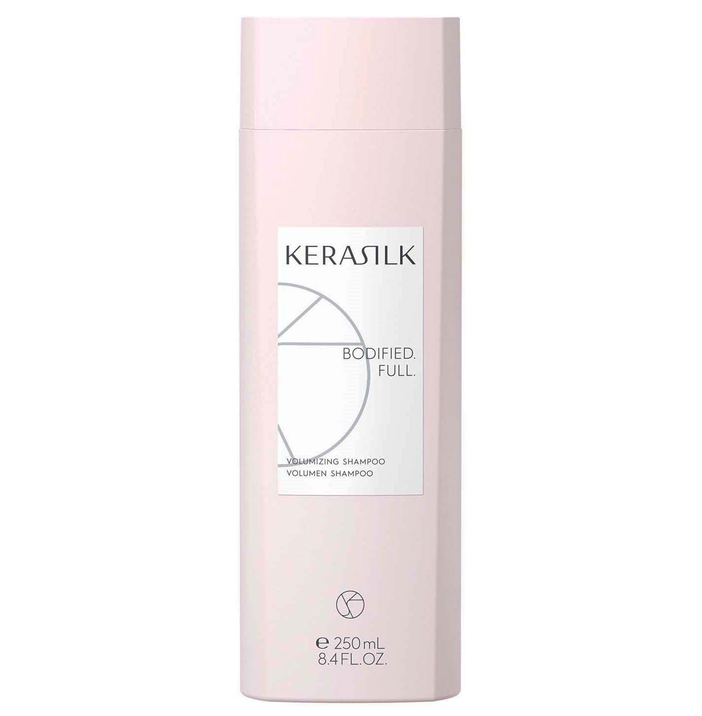 Goldwell Kerasilk Volumizing Shampoo 250ml 歌薇絲馭洸豐盈洗髮露