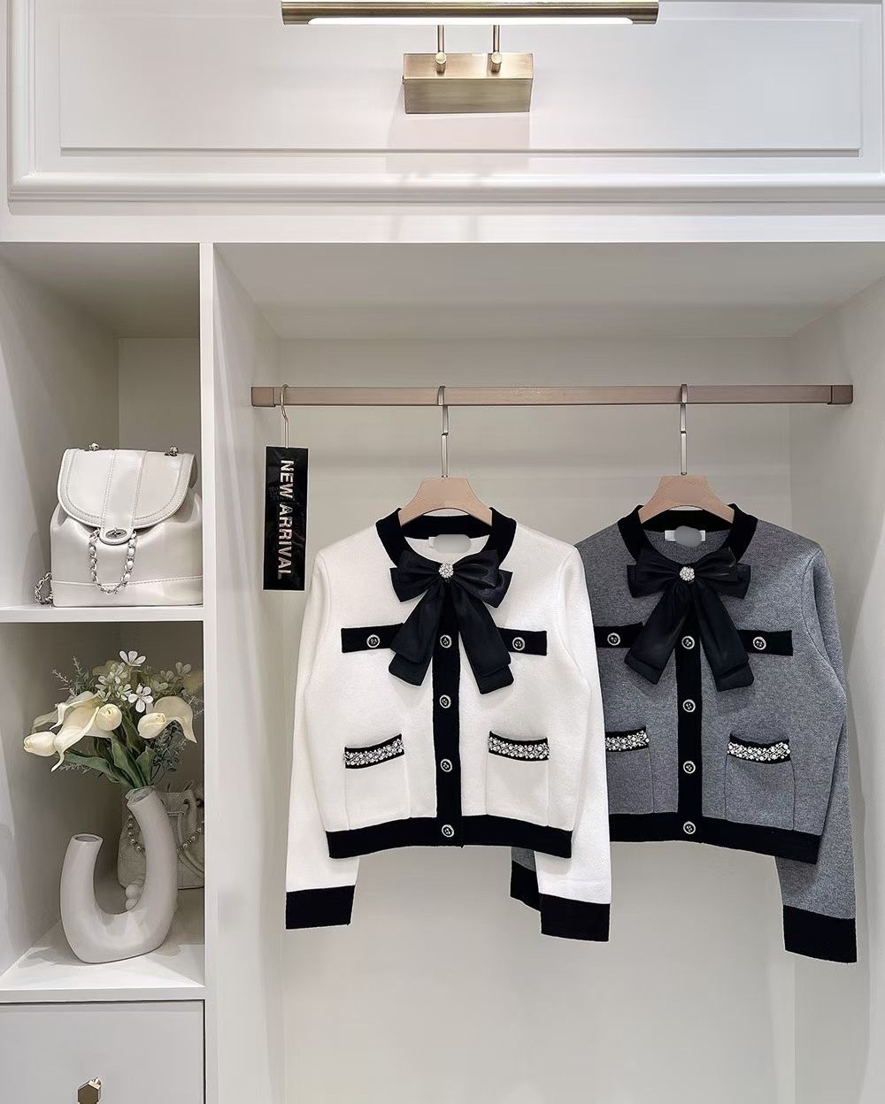 序曲如畫 (外套)