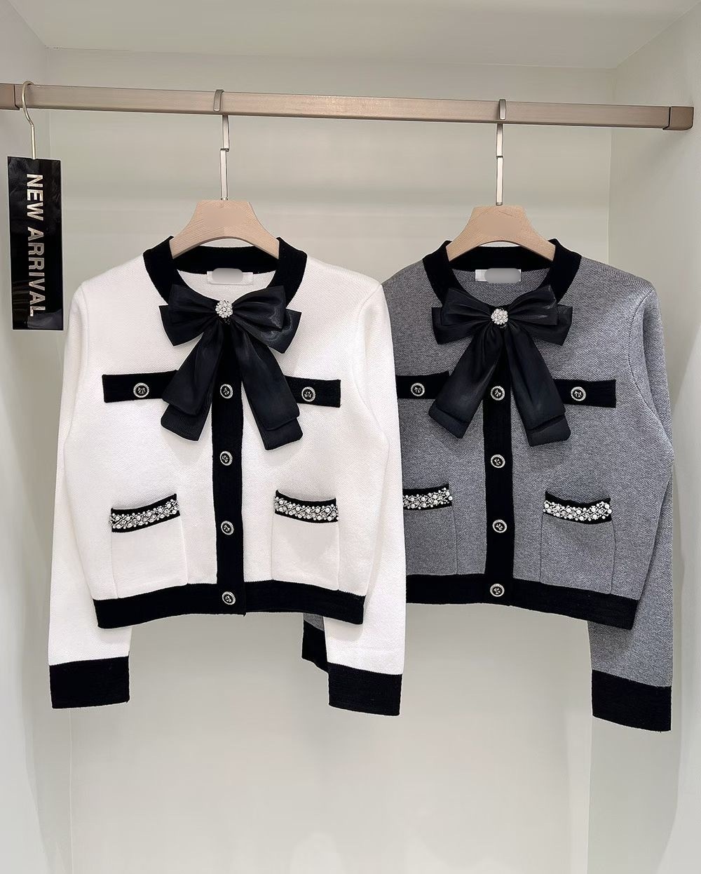 序曲如畫 (外套)