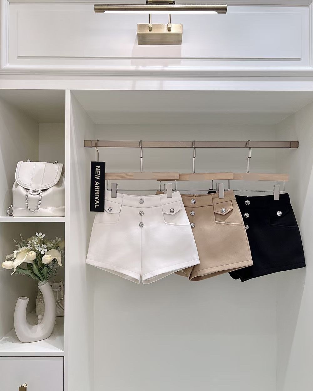 弦舞留聲 (下身)