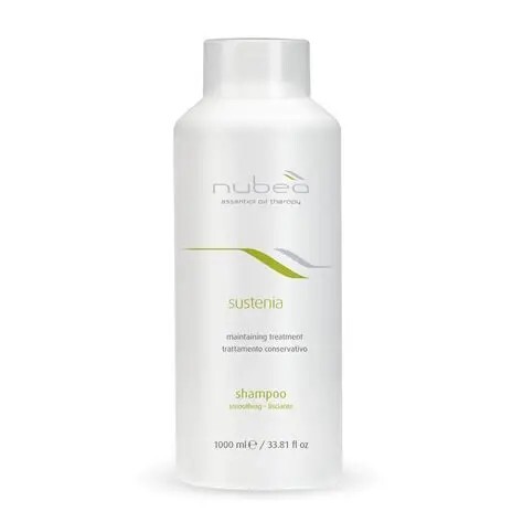 Nubea Sustenia Smoothing Shampoo 1000ml