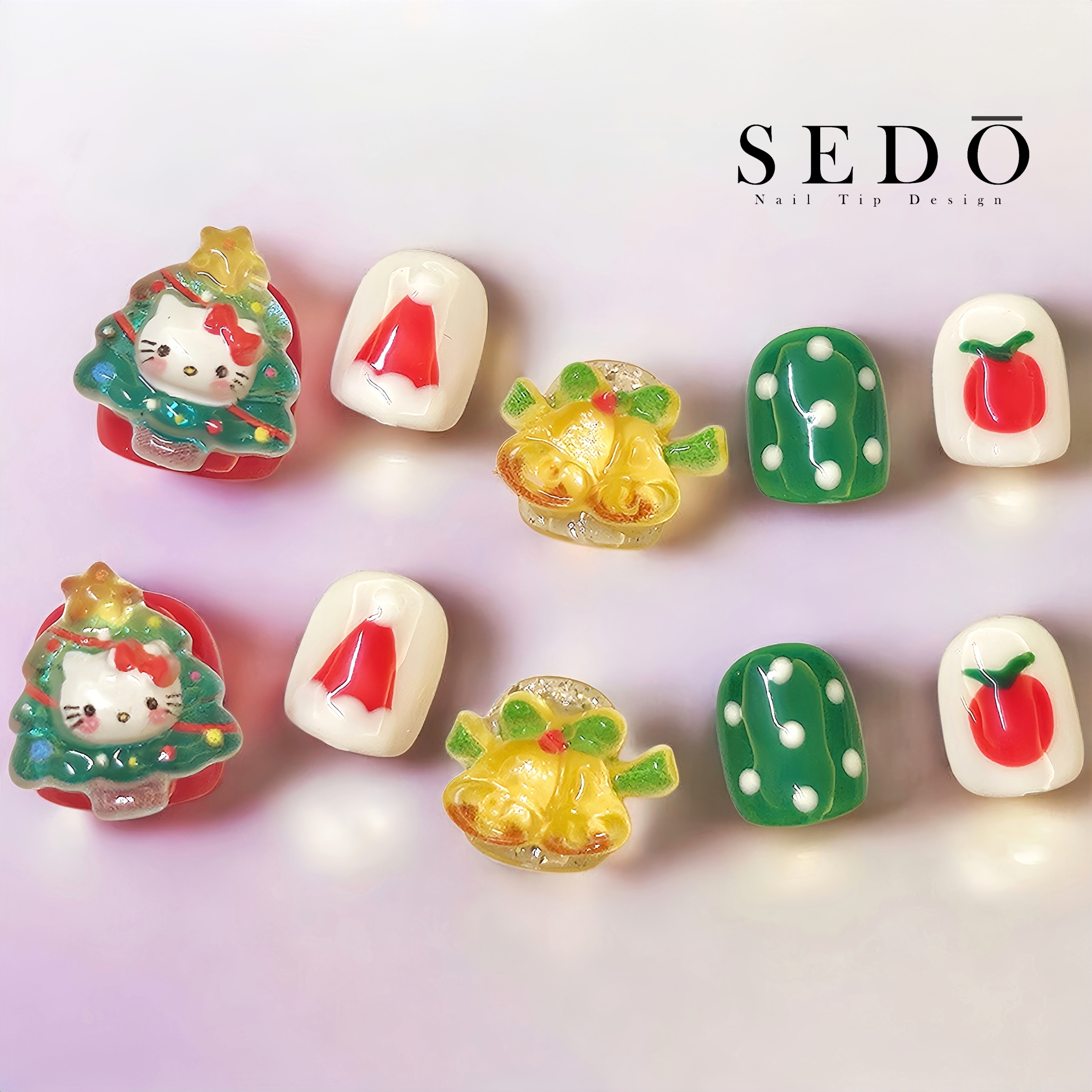 ■兒童甲■Kitty的聖誕願望