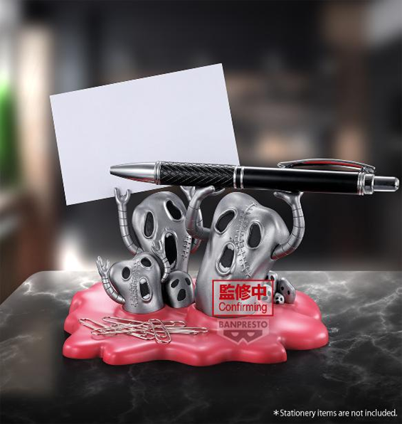 「ACG.GO」「預購」[FL] JoJo的奇妙冒險 黃金之風 金屬製品