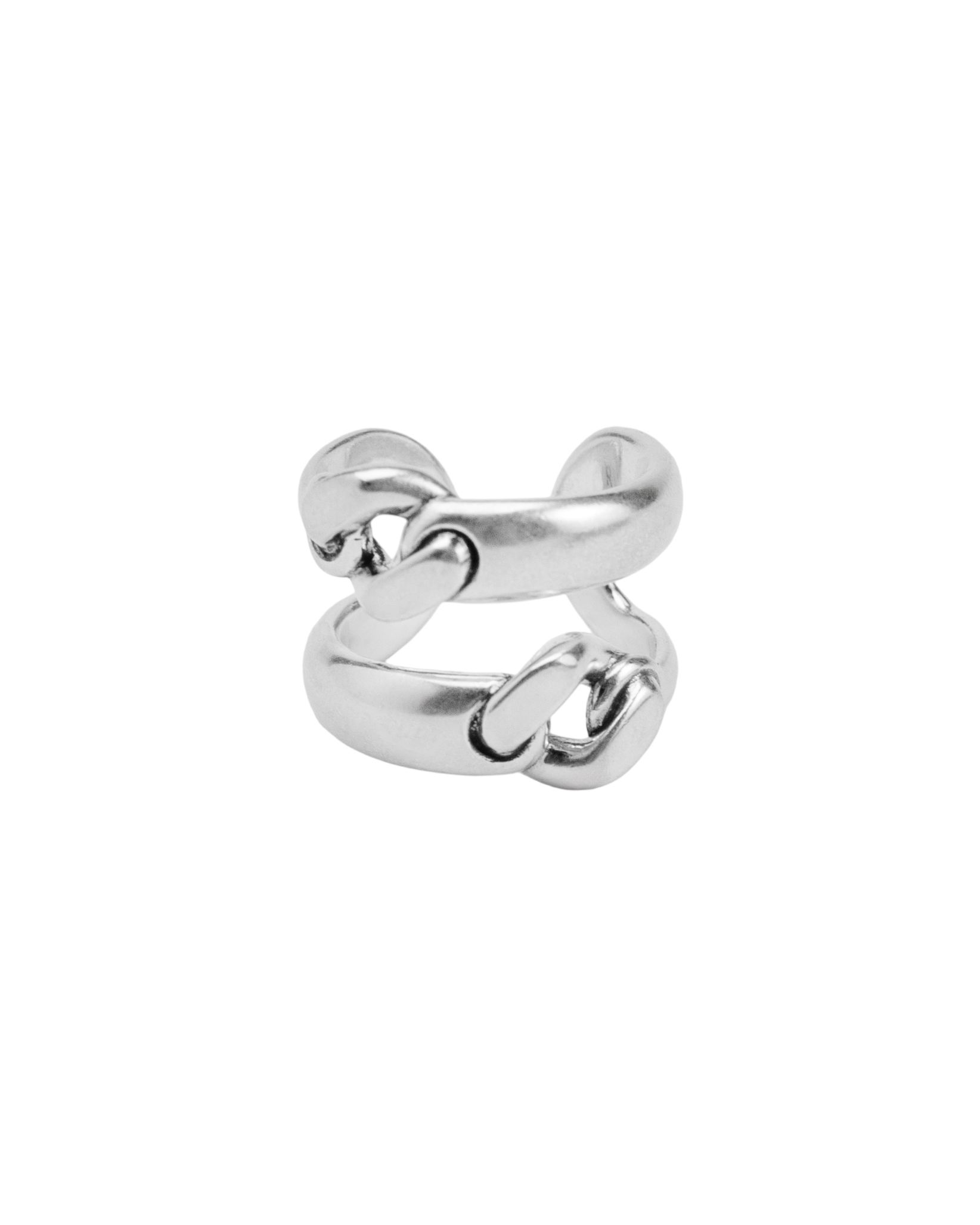 RECOVERY 鍊轉化戒指