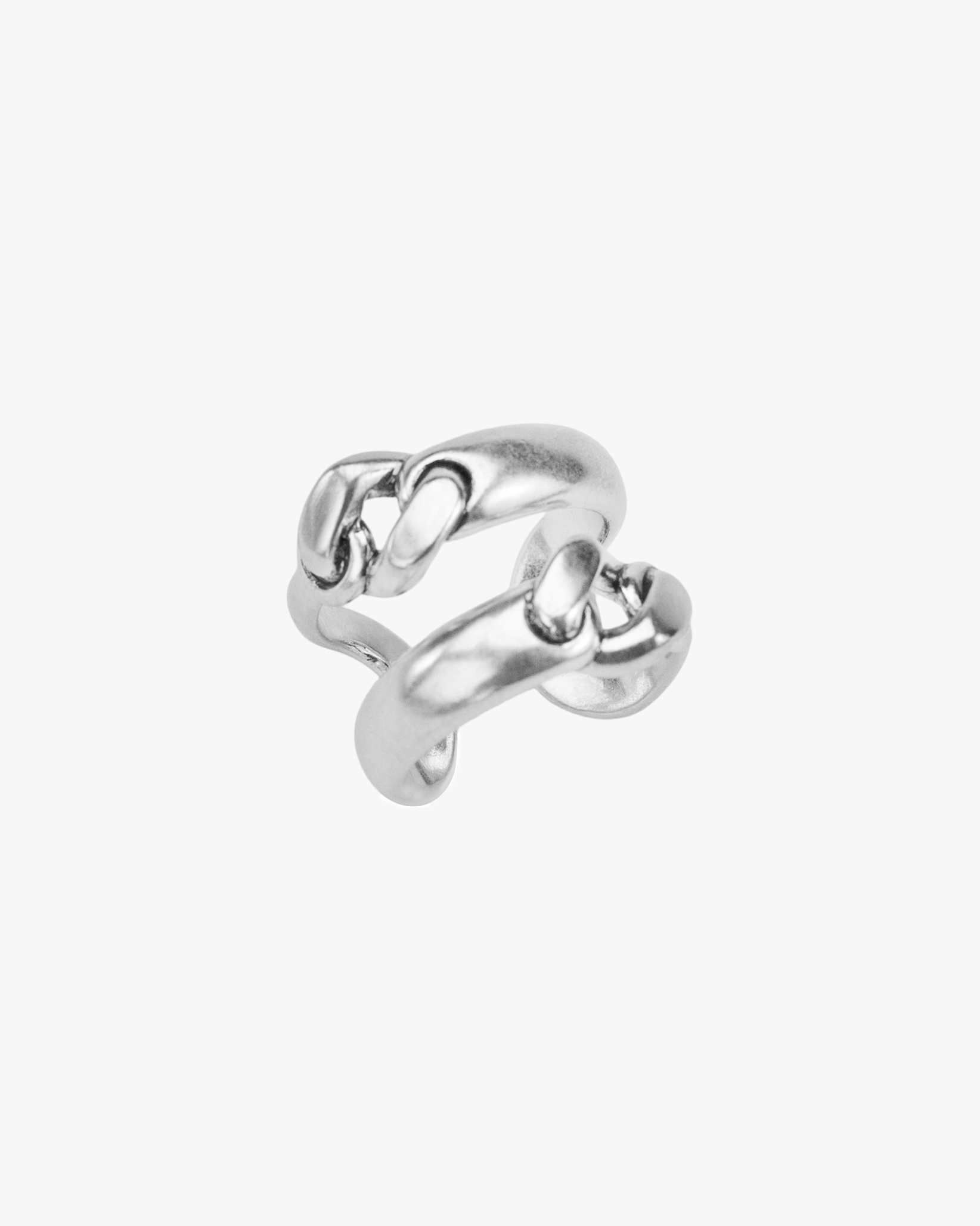 RECOVERY 鍊轉化戒指