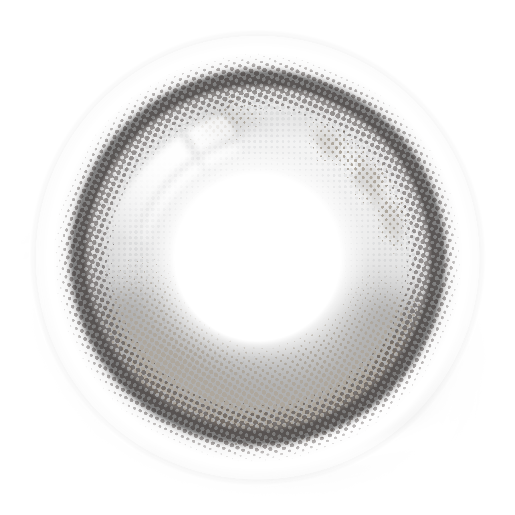 1day Refrear Unrolla Lunan Gray