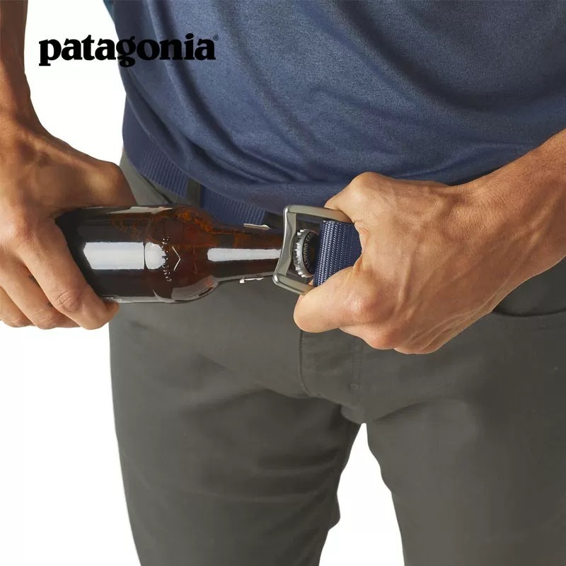 Patagonia 腰帶