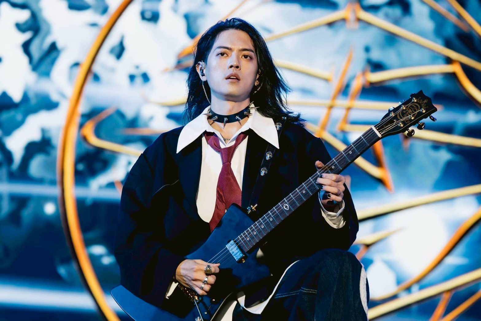 Queen.E Nova 2025 Original /Dark 電吉他 公司貨【宛伶樂器】