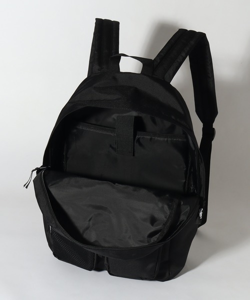 【預購】J1111901 MLB 雙口袋背包 SOX-MBBK179