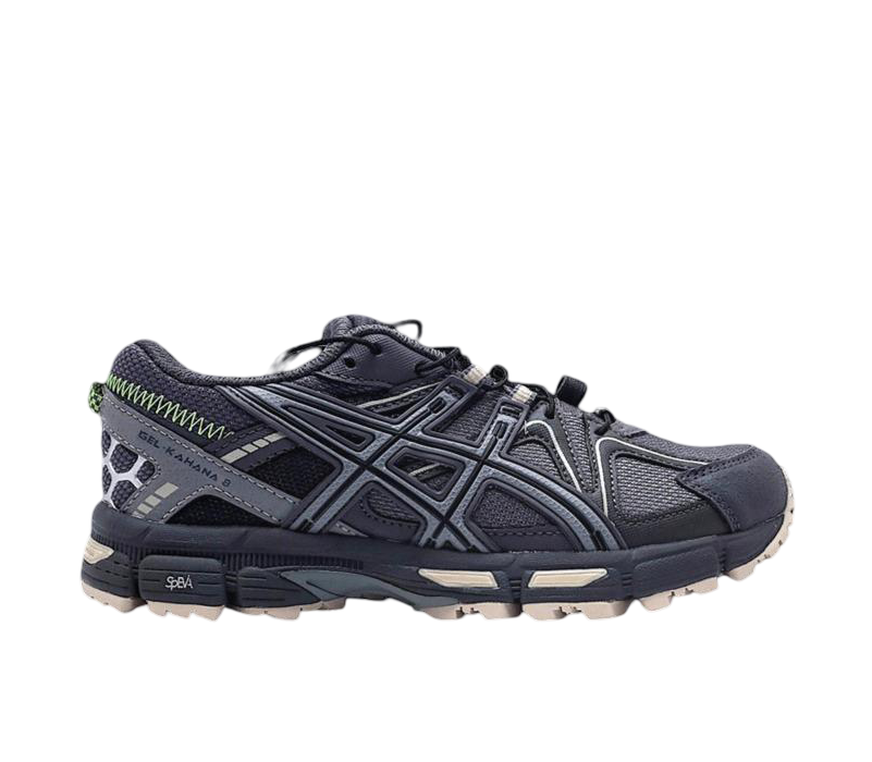 [Pre-Order] Asics Gel-Kahana 8 Graphite Grey Sheet Rock 1011B387-021