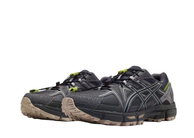 [Pre-Order] Asics Gel-Kahana 8 Graphite Grey Sheet Rock 1011B387-021