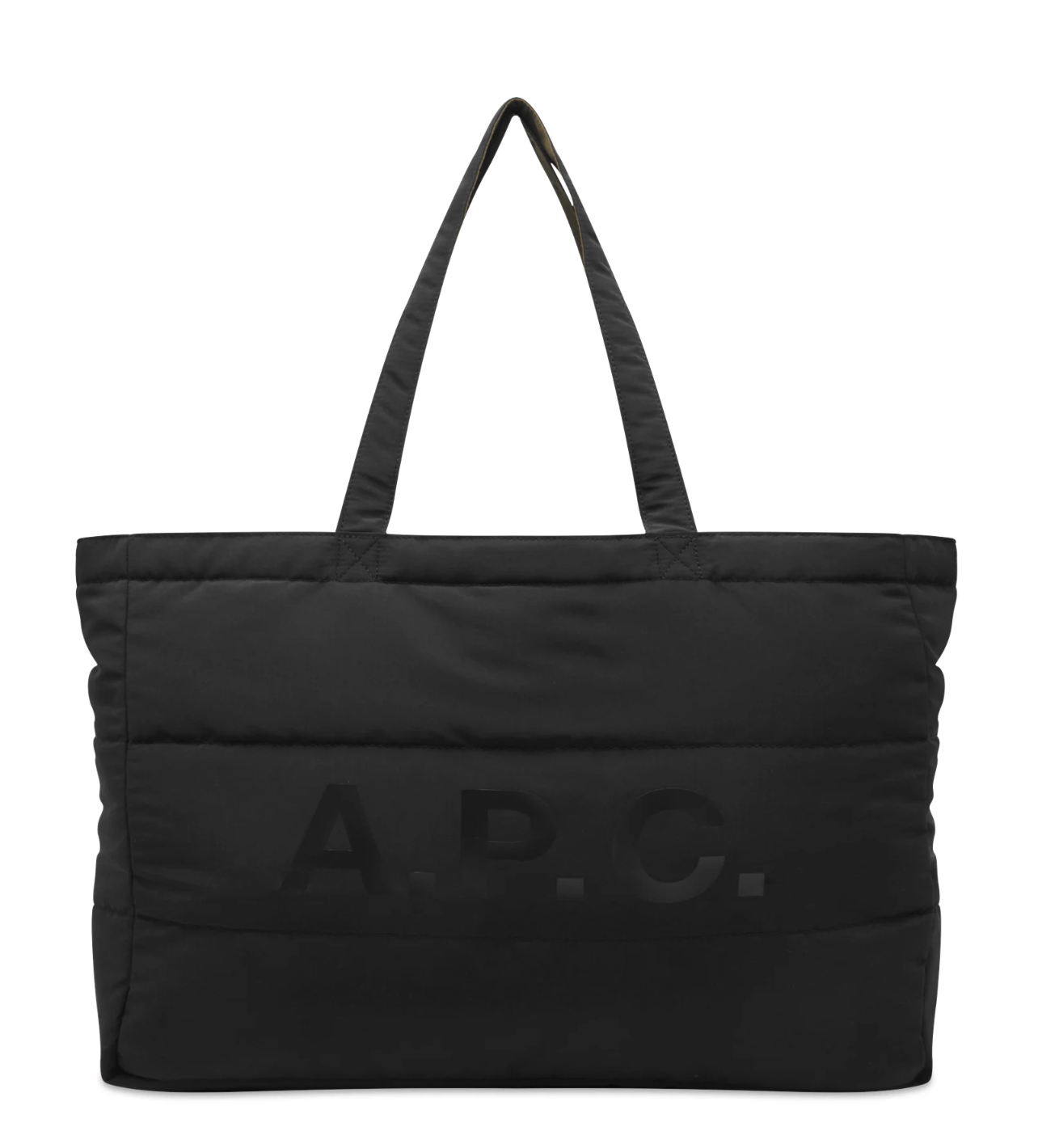 A.P.C. Diane Reversible Shopping Tote