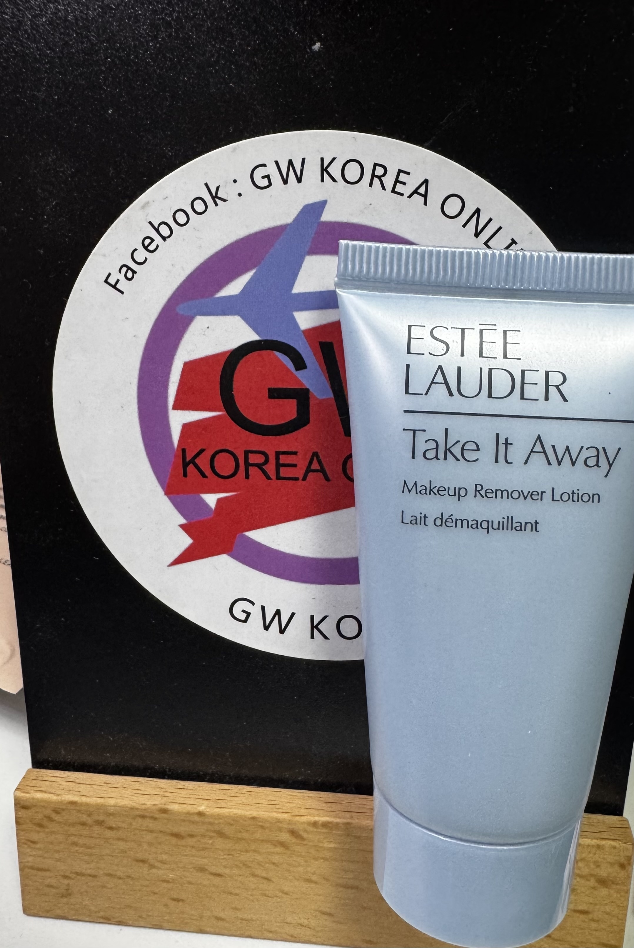 ESTEE LAUDER 淨顏卸妝乳