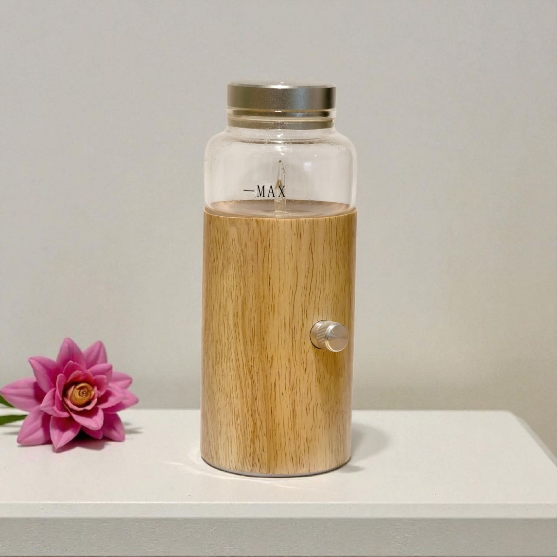 第六代精油超靜音擴香儀