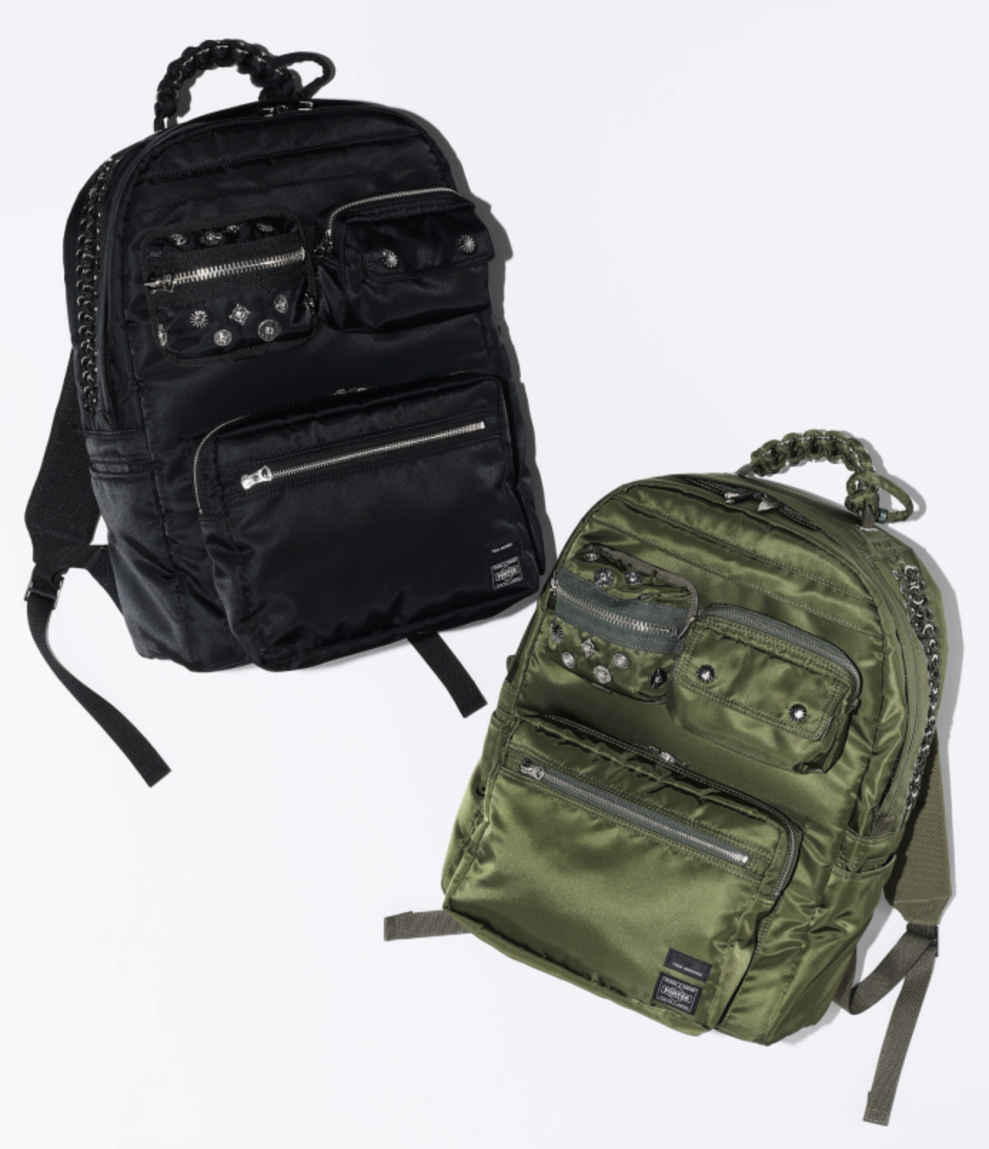 PORTER / TOGA x PORTER  BACKPACK 386-19850
