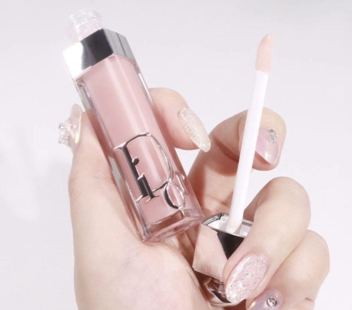 少 量 現 貨 (由倉庫直出)丨Dior Addict Lip Maximiser 豐盈水潤唇蜜 3mL