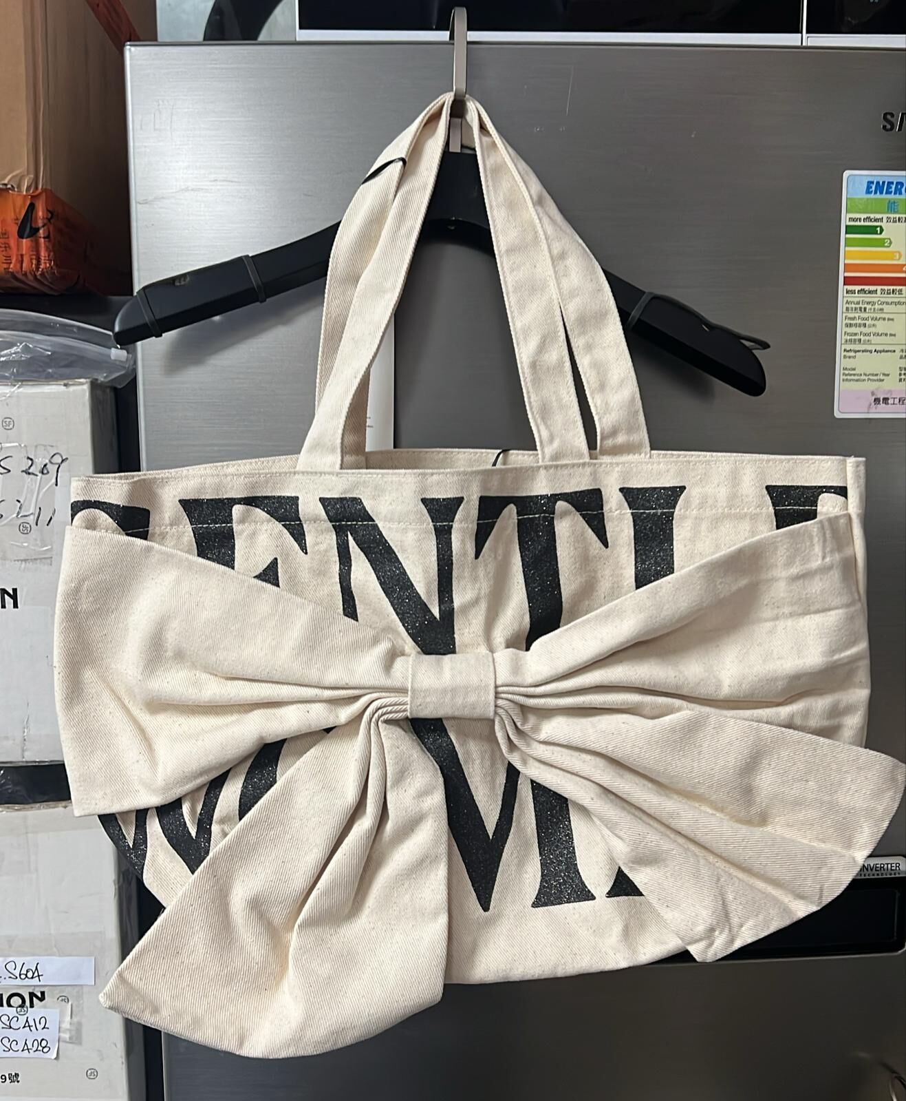 現貨清貨 GENTLEWOMAMA袋減價款（at 554）[減價貨品不設退換]