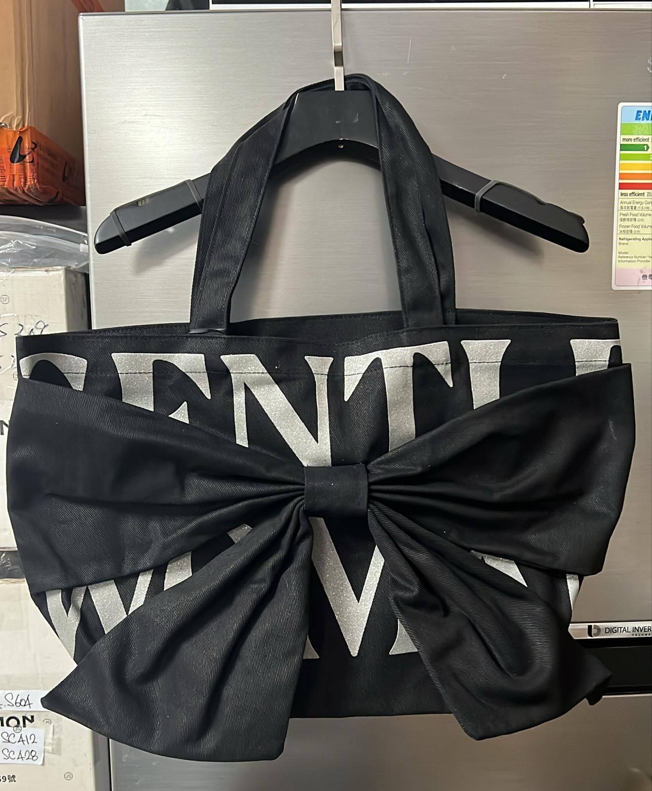 現貨清貨 GENTLEWOMAMA袋減價款（at 554）[減價貨品不設退換]