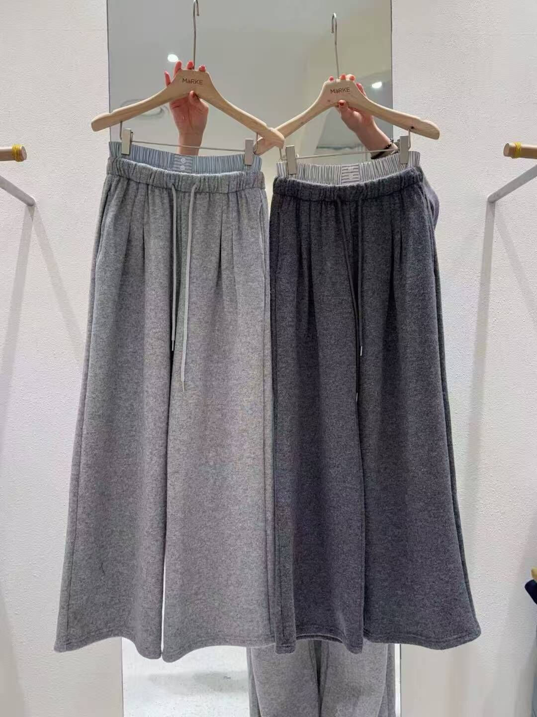 ME5250 雙褲頭休閒褲