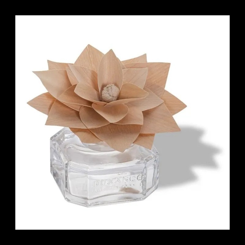 1DU1112-115 DURANCE 香花 棉花花 #41648 (D-EU-E)