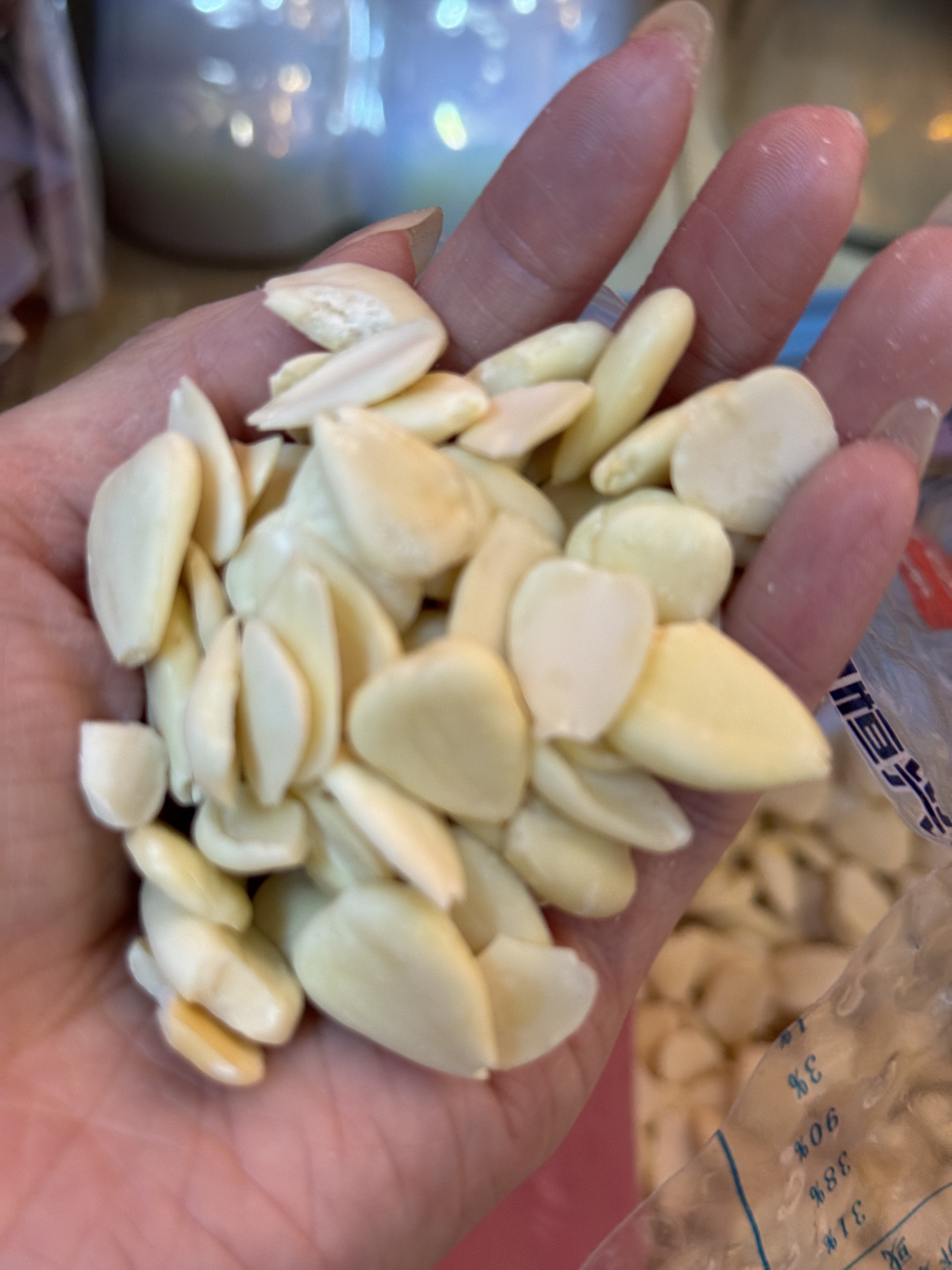 （5084）龍杏半斤