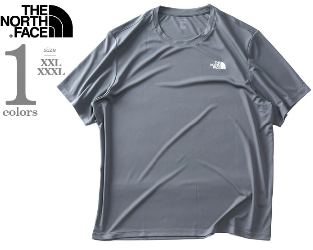 THE NORTH FACE 印花短袖T卹，RECOVERY S/S TEE nt7uq27c