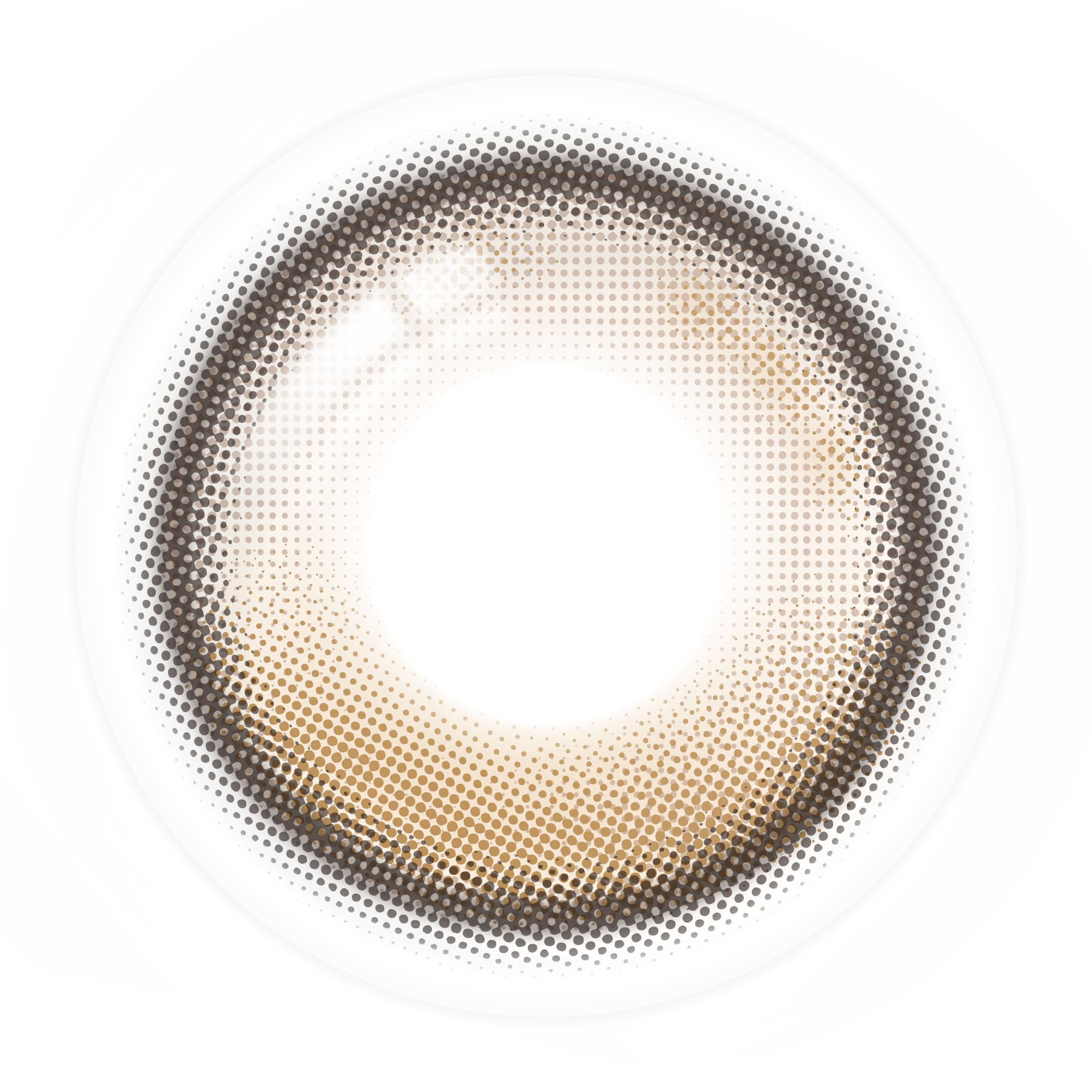 1day Refrear Unrolla Lunan Beige