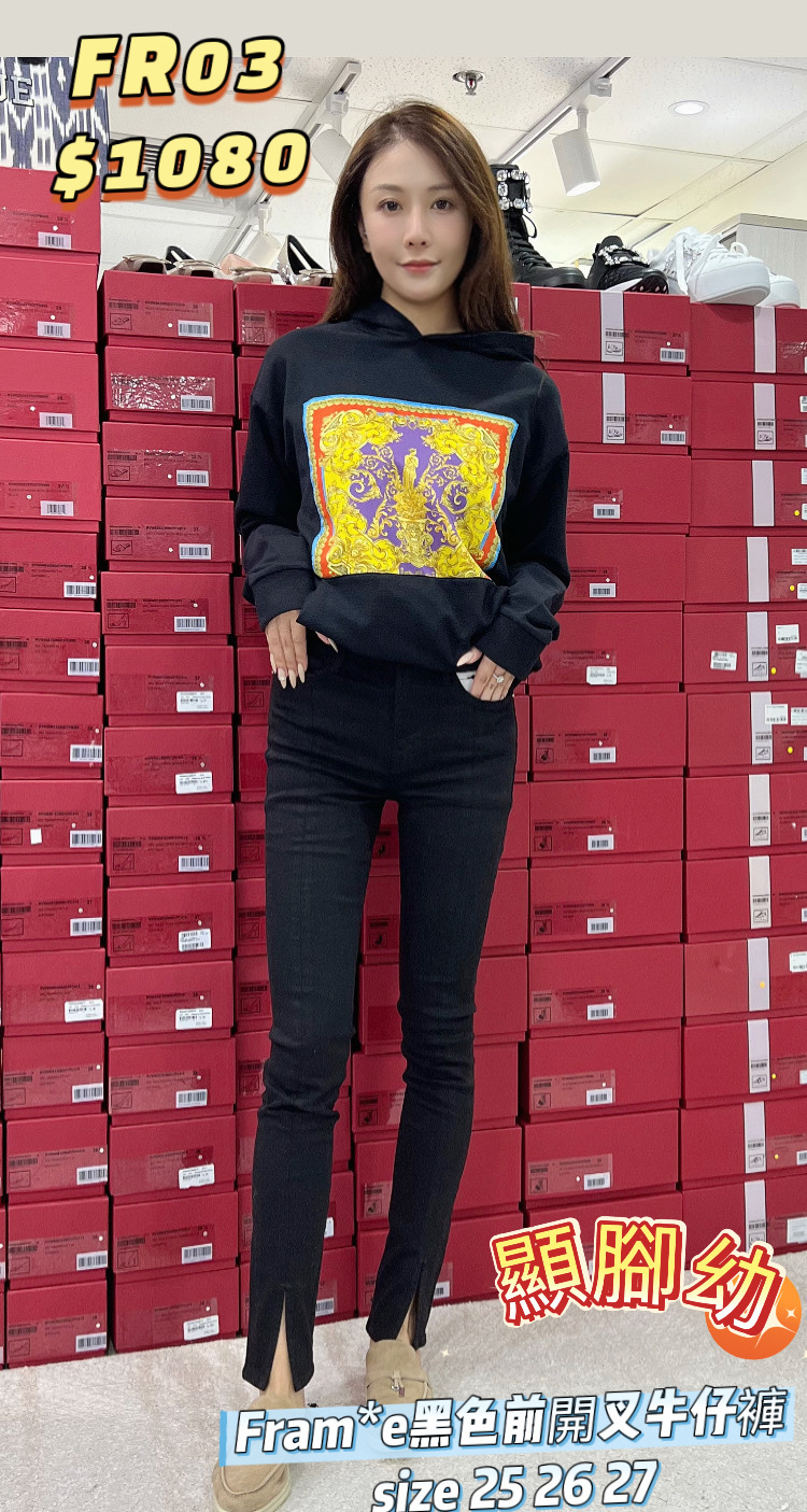 FR03 FR03-LHSKFS403 -M