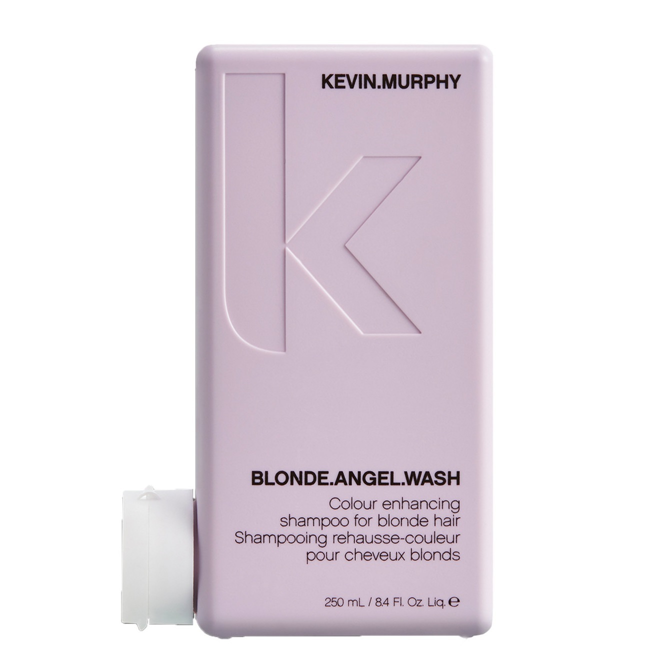 Kevin.Murphy Blonde Angel Wash 250ml 鎖色去黃洗髮水