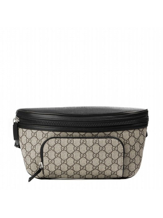 [E] GUCCI O BELT BAG T.GG SUPR.SOUPLE/S., 779843FAC959772 (EGC96)