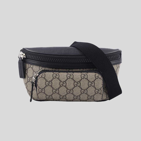 [E] GUCCI O BELT BAG T.GG SUPR.SOUPLE/S., 779877FAC959772 (EGC98)