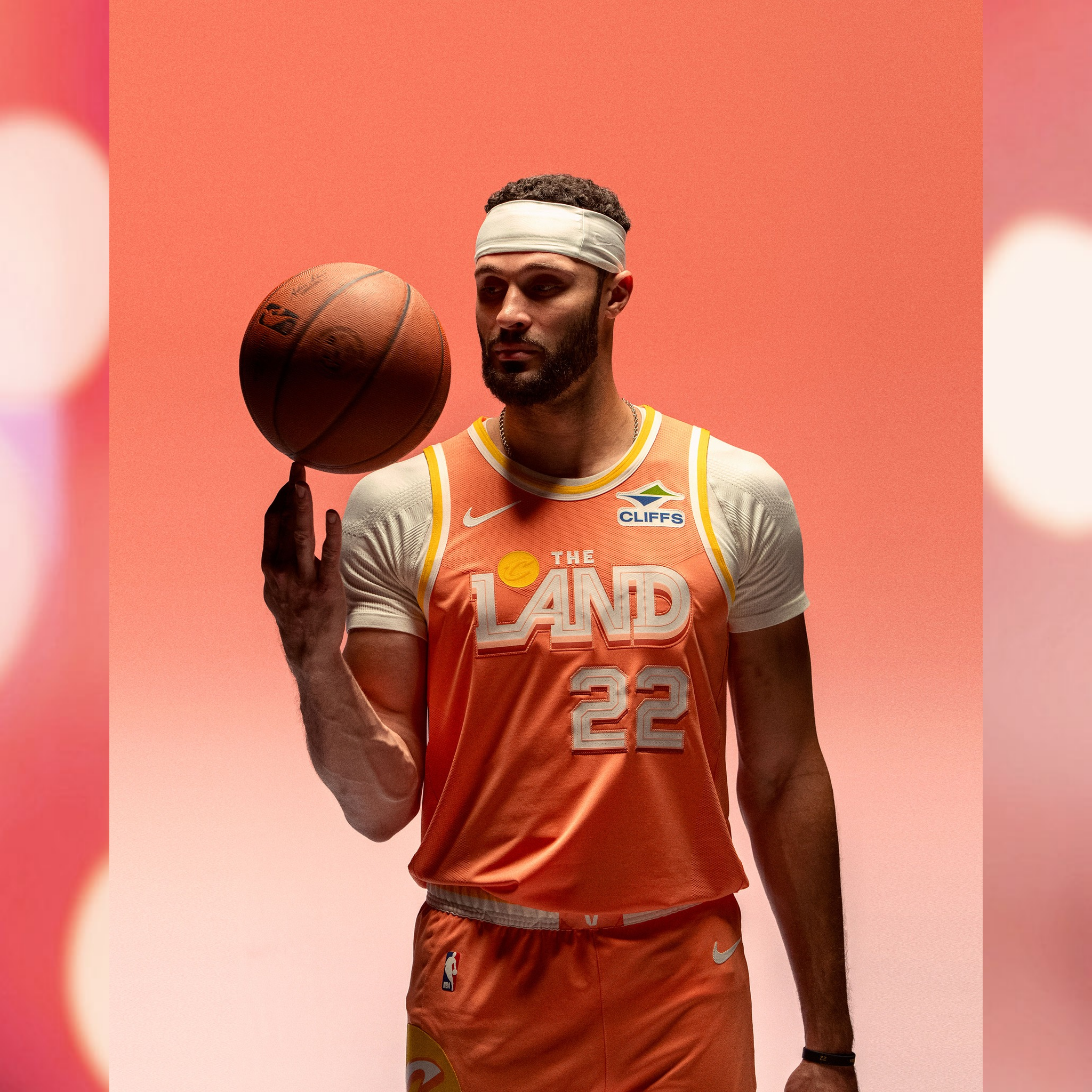 騎士隊 2025-26 城市版球衣