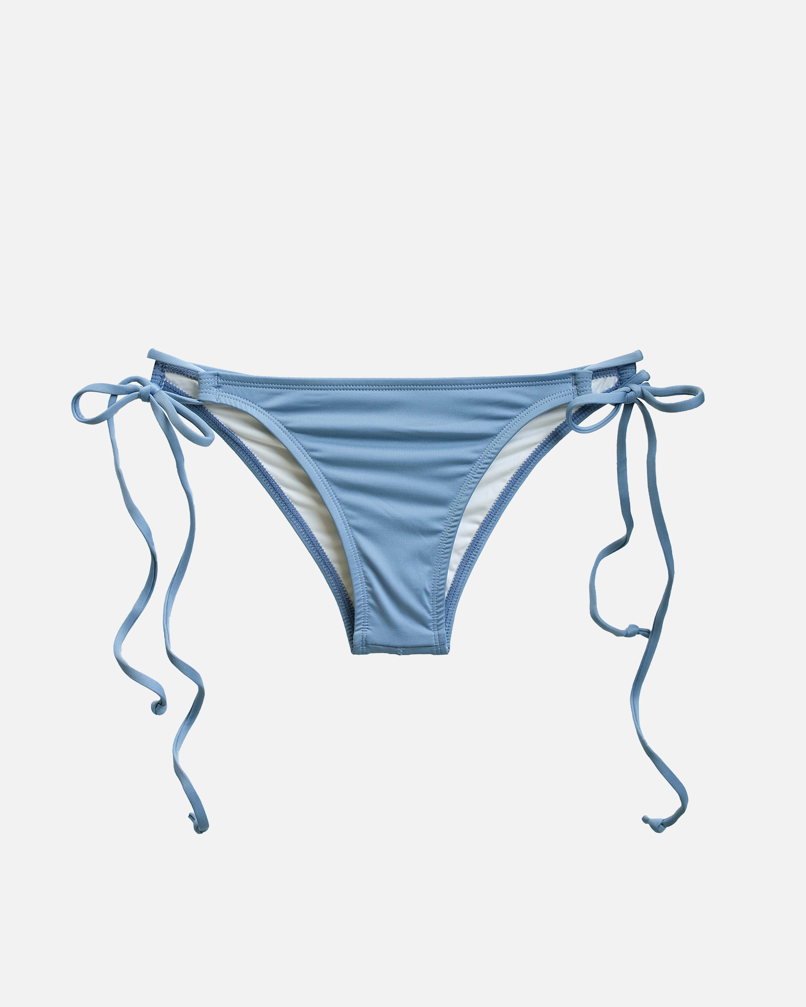 【岩石藍】M1t 甜挖臀綁帶泳褲​​​