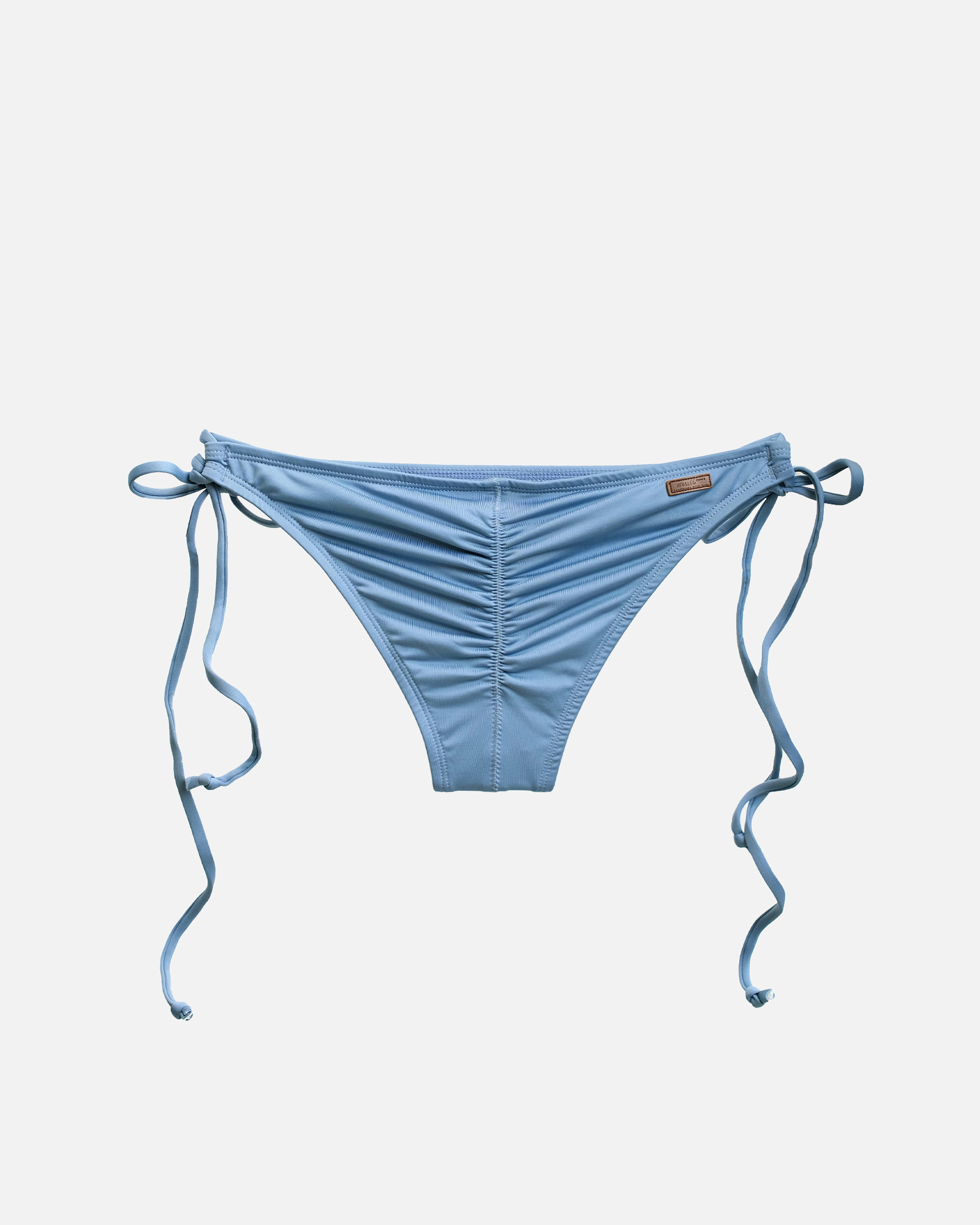 【岩石藍】M1t 甜挖臀綁帶泳褲​​​