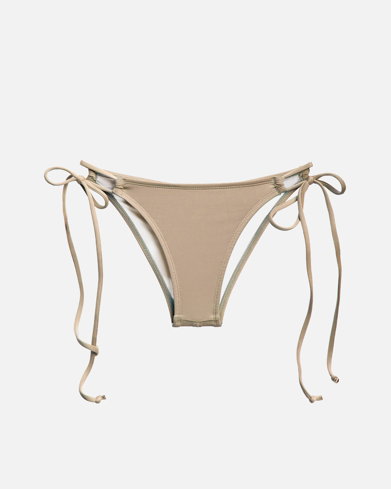 【泥灰】M1t 甜挖臀綁帶泳褲​​​