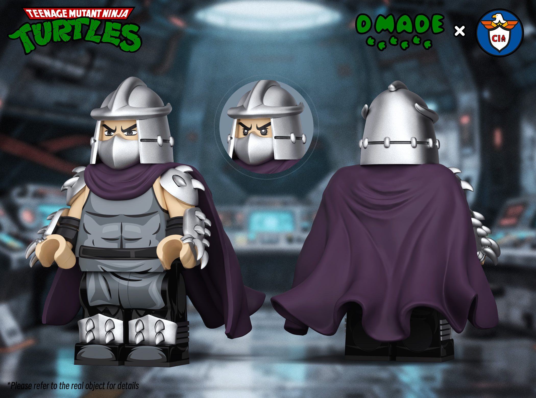 【預訂】【D made】施萊德