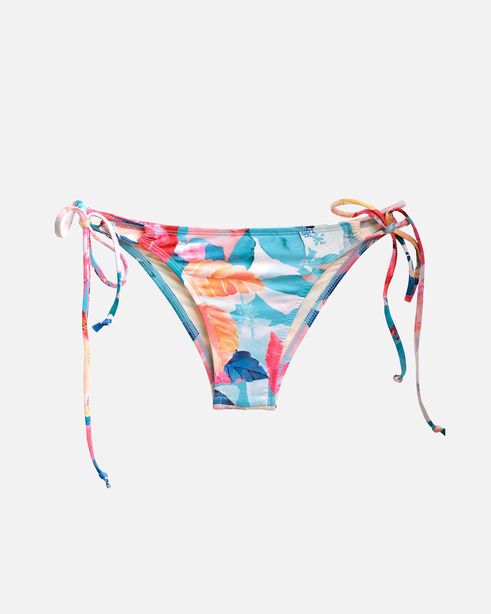 【艷夏】M1t 甜挖臀綁帶泳褲​