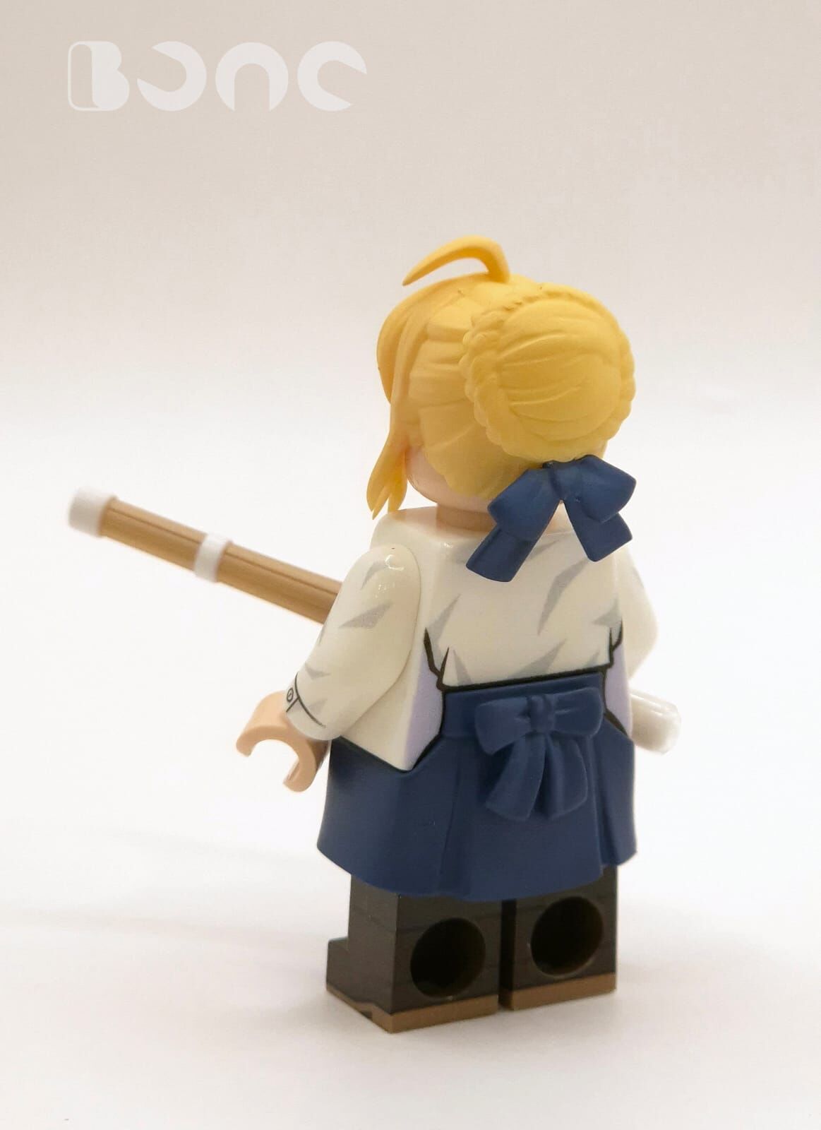 【預訂】【Mifibono x Tracyminifigs】Saber