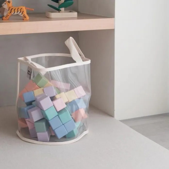 韓國🇰🇷 Bellebaby 玩具收納袋