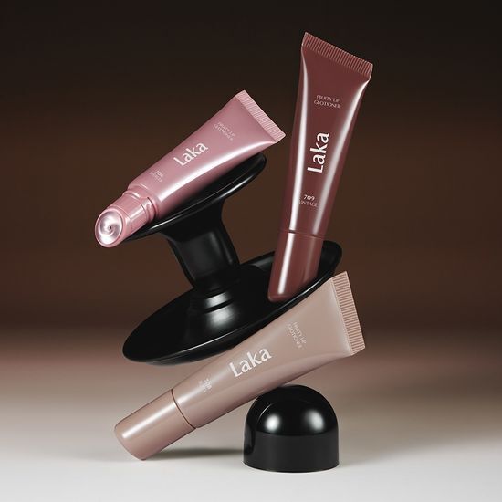 [30/11 - 30/12] LAKA Fruity Lip Glotioner 10ml