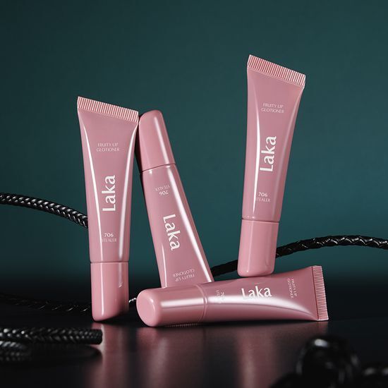[30/11 - 30/12] LAKA Fruity Lip Glotioner 10ml