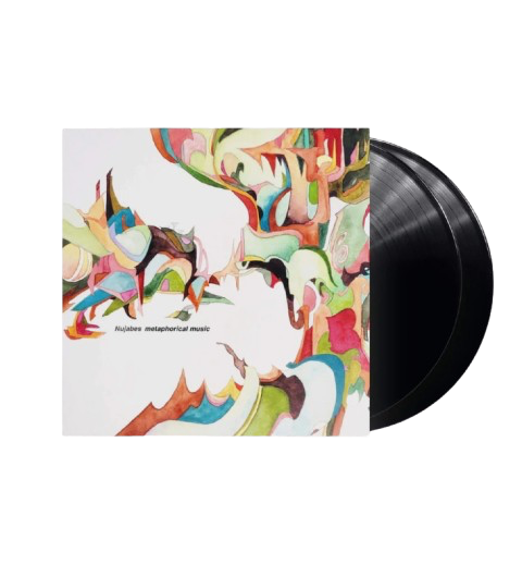 Nujabes - 歷年精選CD專輯 / 黑膠唱片 - Luv(sic) Hexalogy & Spiritual State & Metaphorical Music