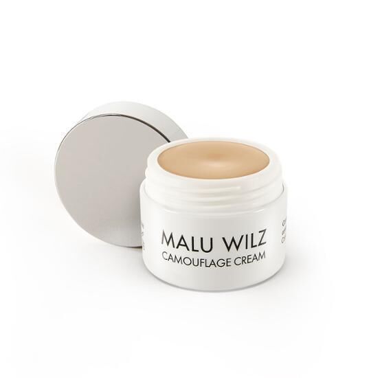 MALU WILZ Camouflage Cream Concealer 20g
