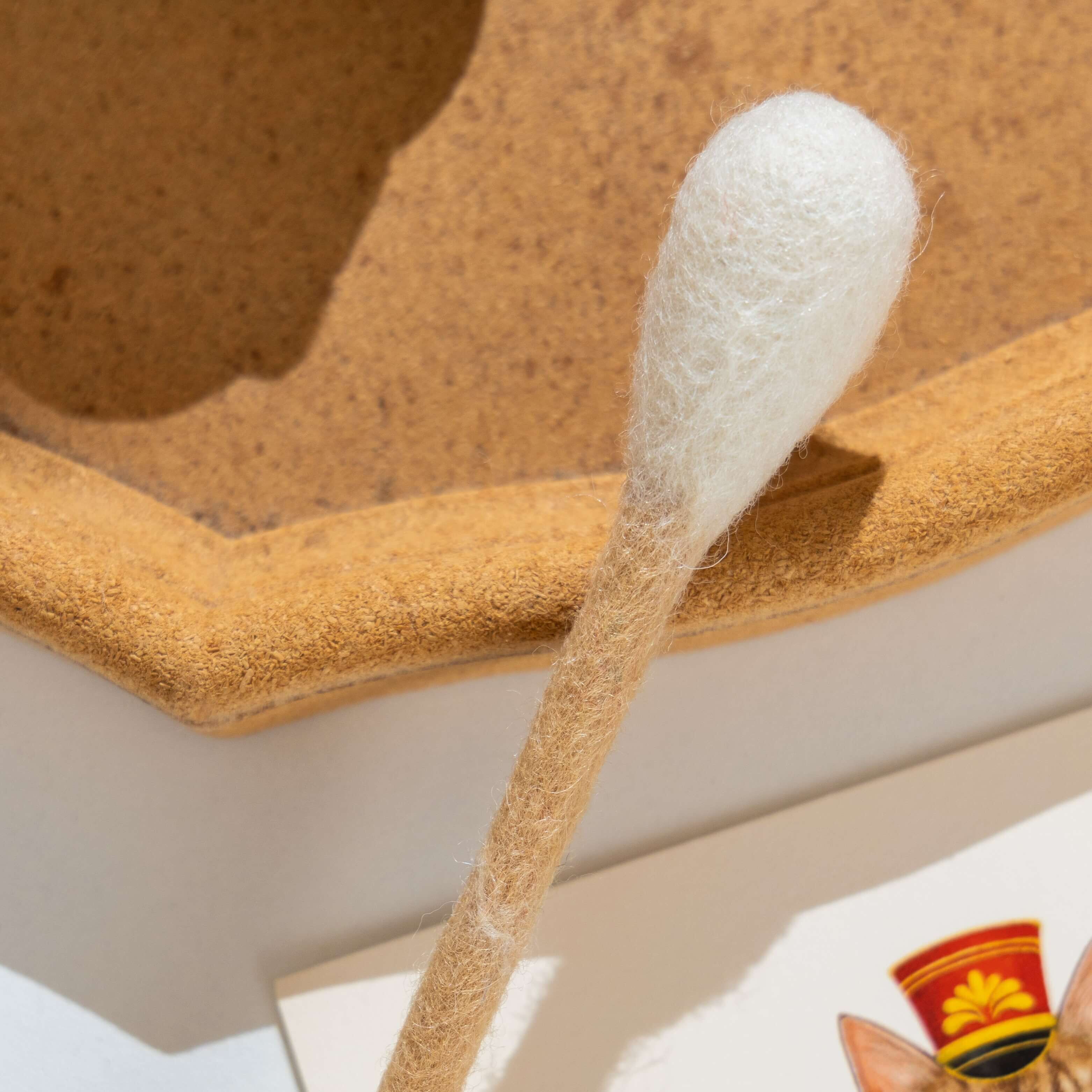 【預購】巨大棉花棒