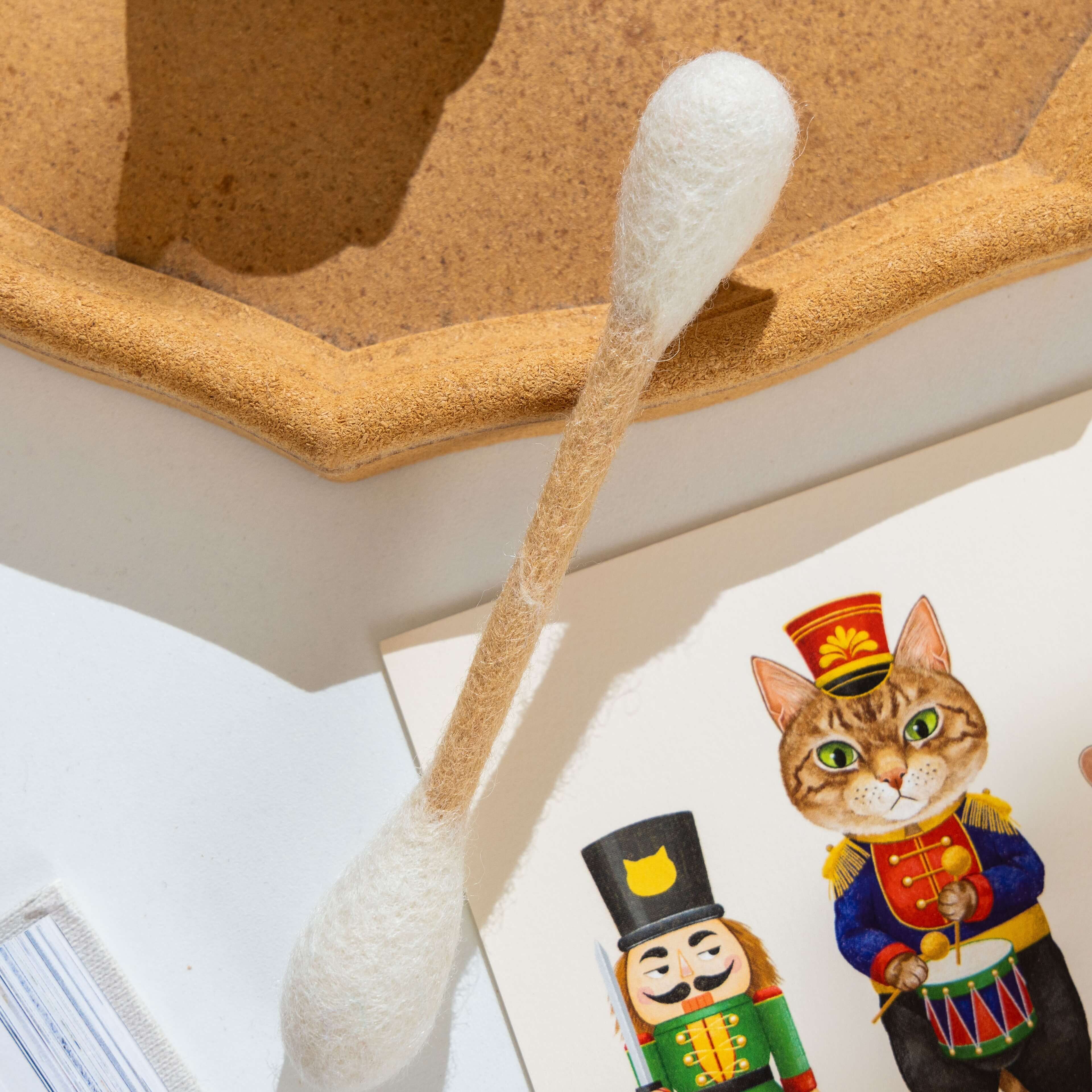 【預購】巨大棉花棒