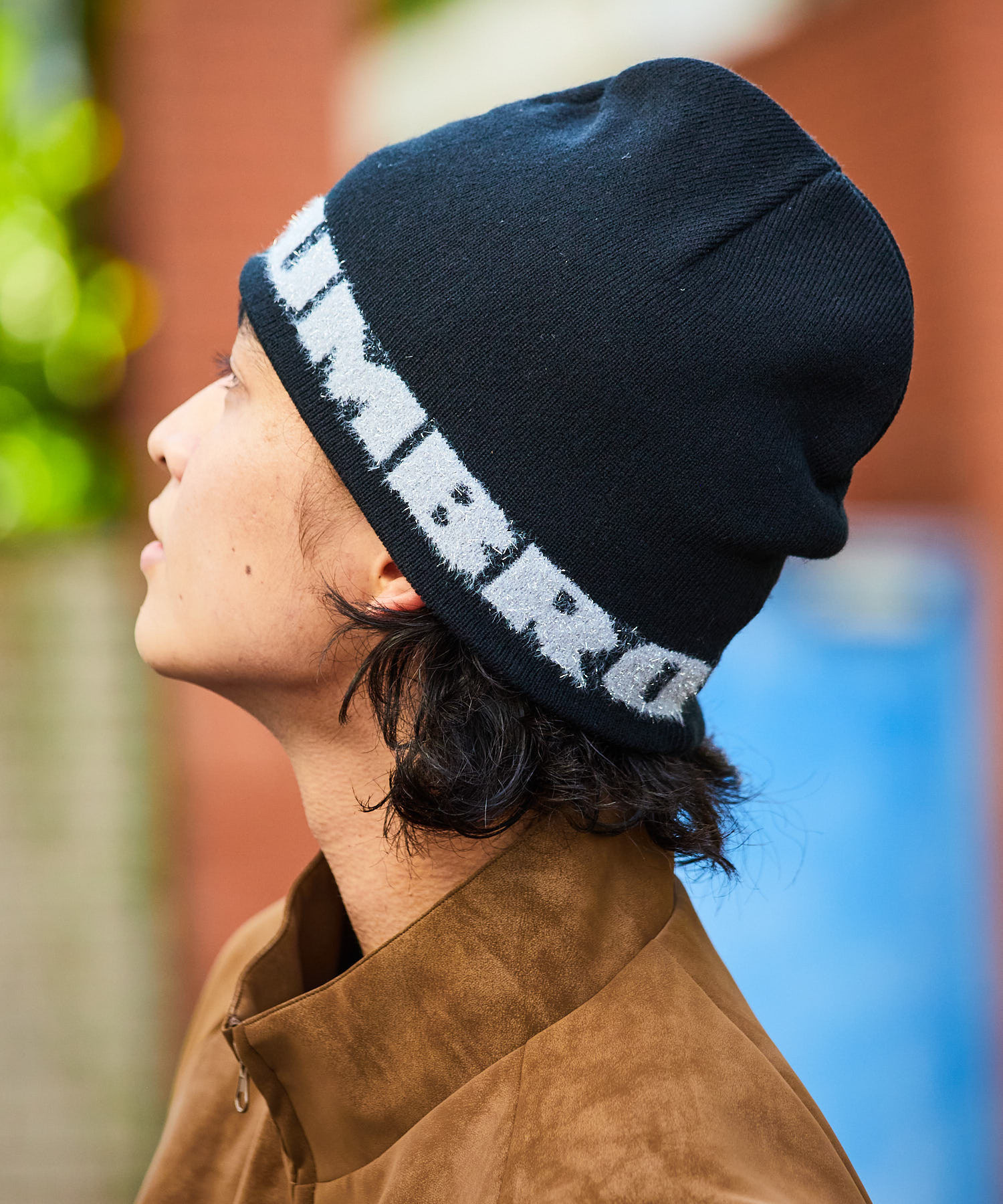 UMBRO × FREAK'S STORE / Beanie