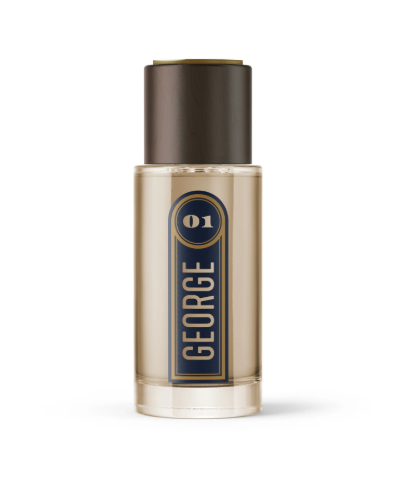 George Parfum Extrait 50ml