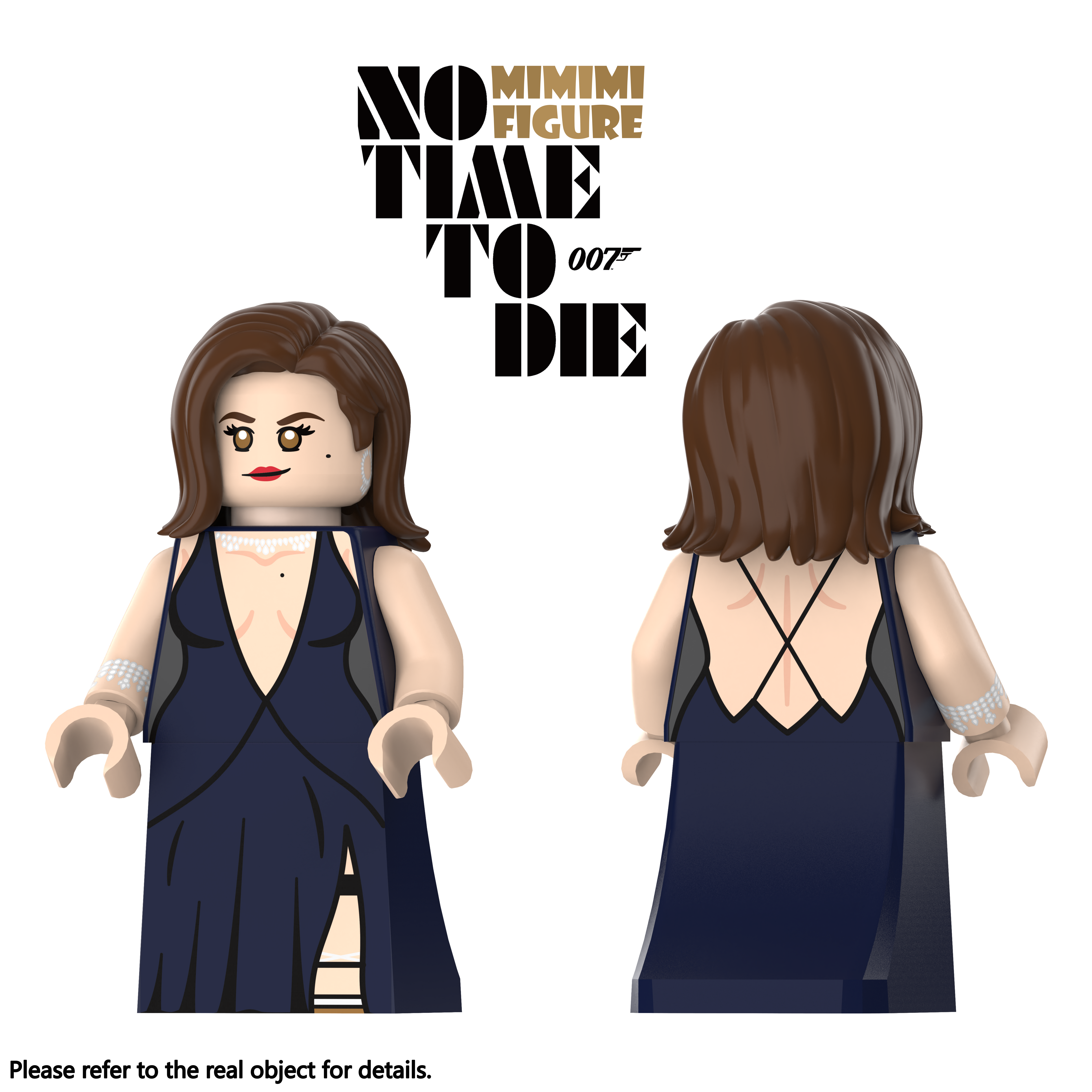 [MIMIMI][Preorder] Paloma [PADprinted]