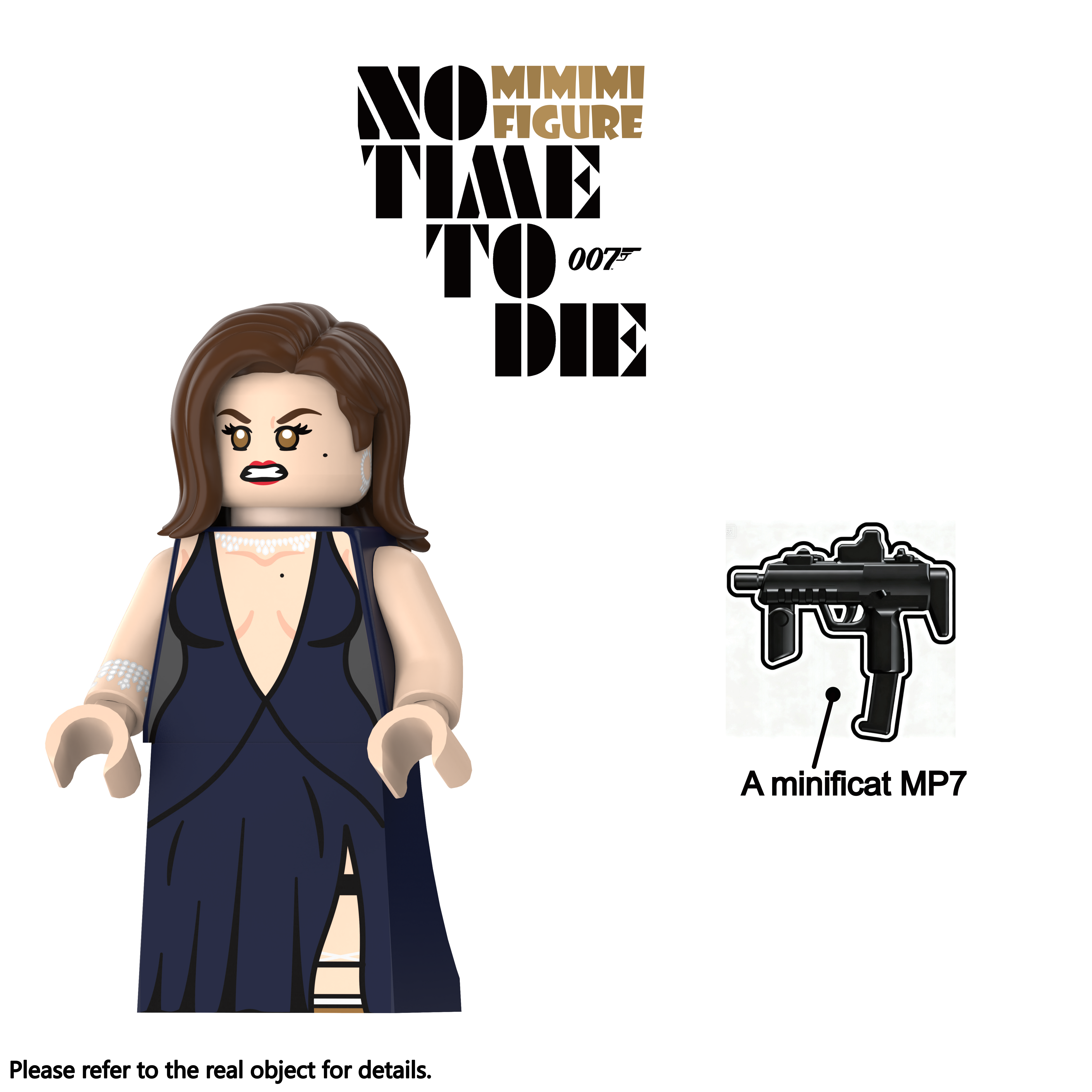 [MIMIMI][Preorder] Paloma [PADprinted]