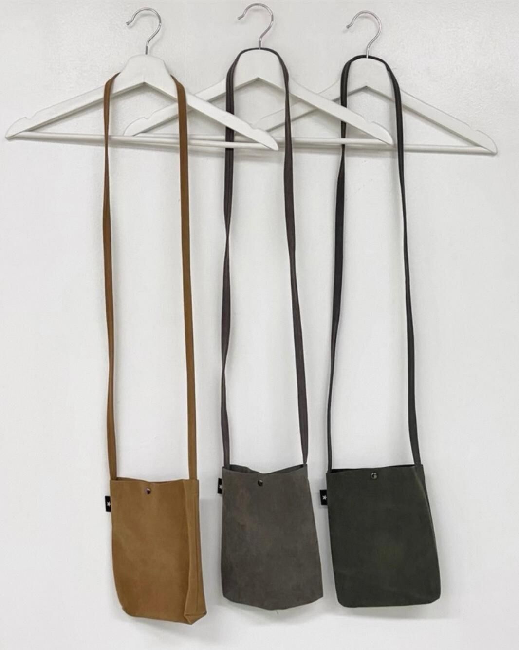 猄面斜孭布袋 BALLOW-018B